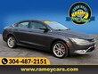 Chrysler 200