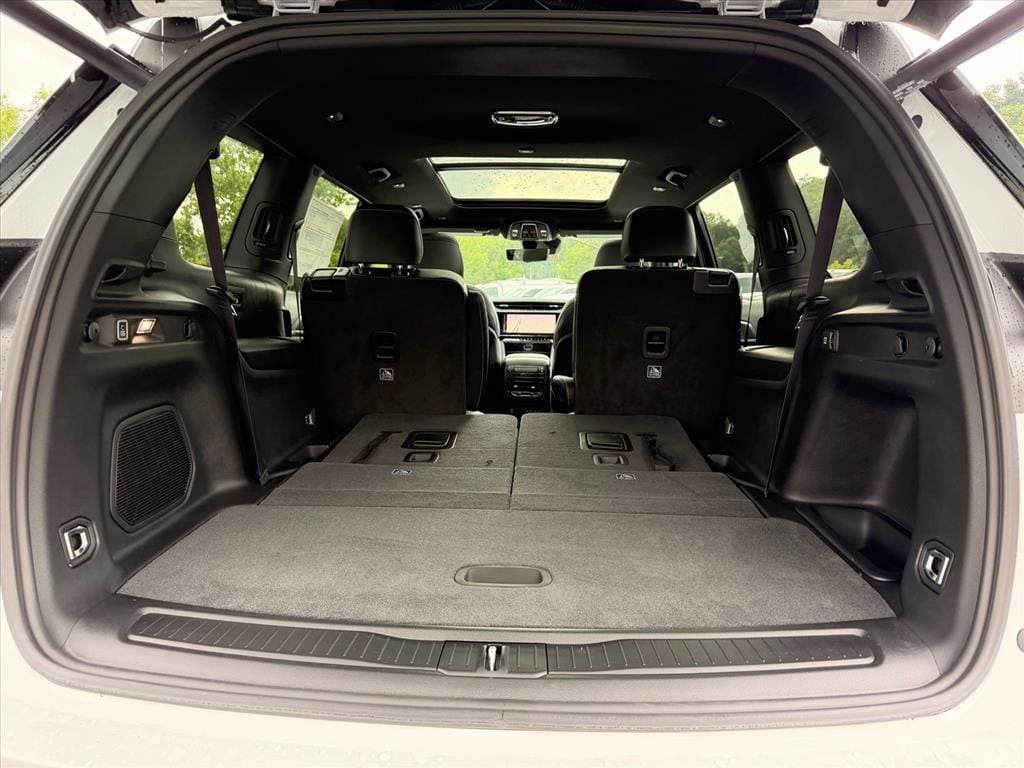 2026 Jeep Grand Cherokee L Limited Reserve - Photo 20