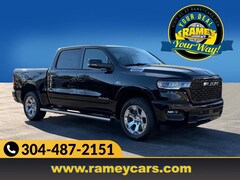 2026 Ram 1500 Big Horn/Lone Star Pickup