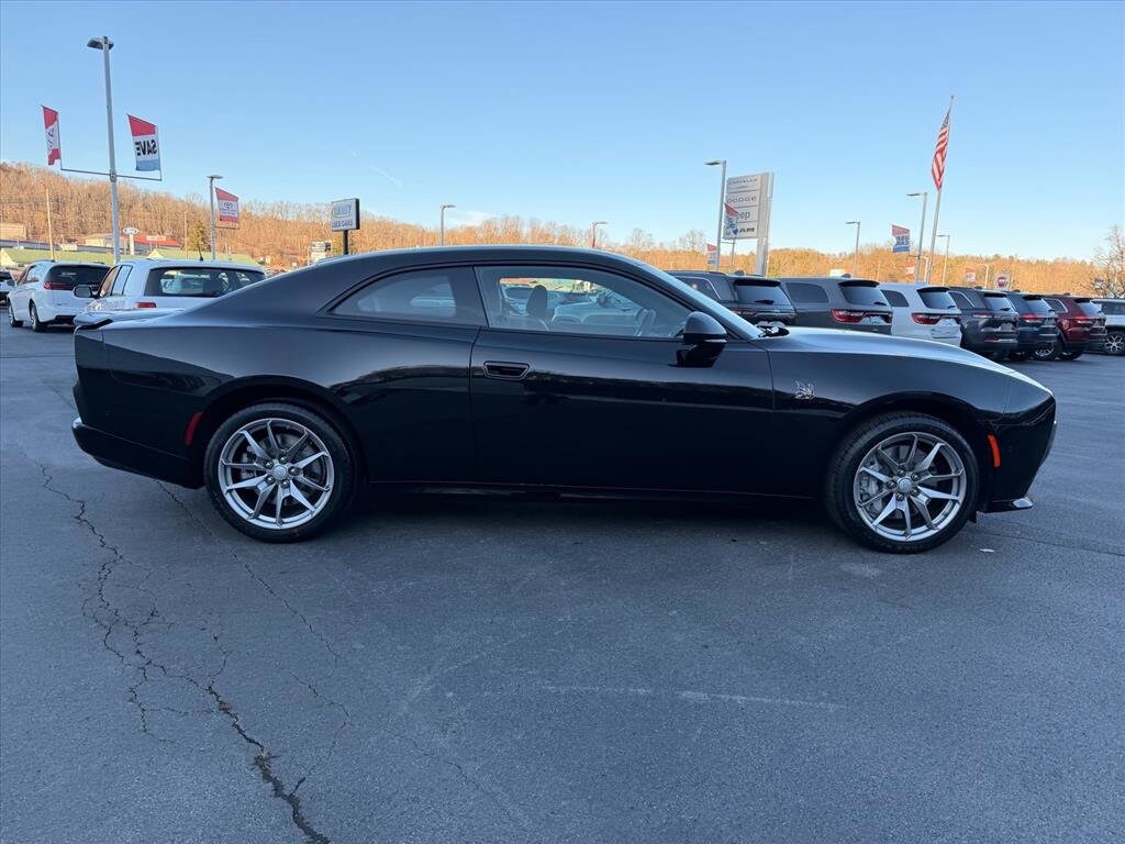 New 2026 Dodge Charger Scat Pack Plus Coupe