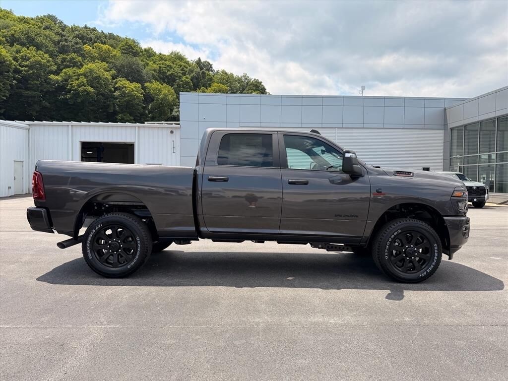 New 2026 Ram 2500 Big Horn Pickup