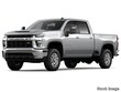 Chevrolet Silverado 3500HD