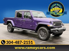 2026 Jeep Gladiator Sport S Pickup