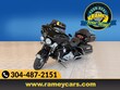  Harley-Davidson Touring