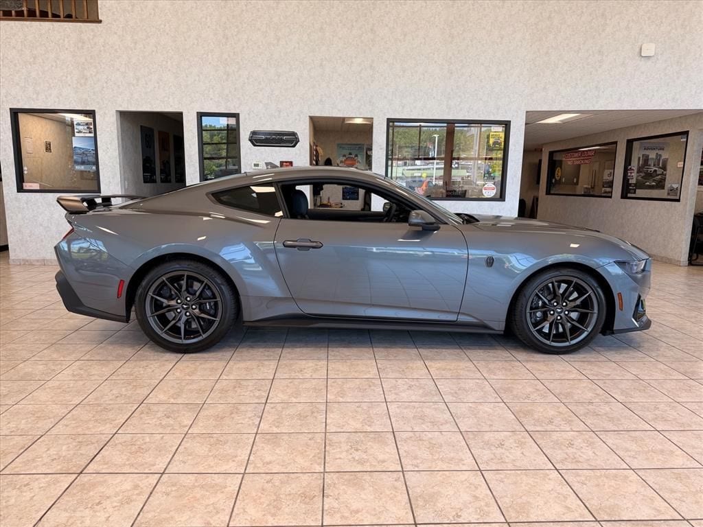 Used 2026 Ford Mustang Dark Horse Coupe