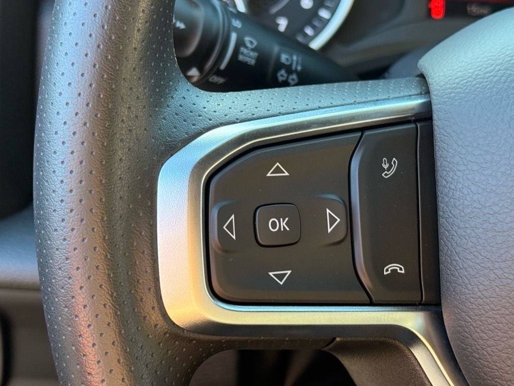 2026 RAM 1500 Tradesman - Photo 11