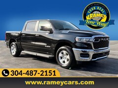 2026 Ram 1500 Tradesman Pickup