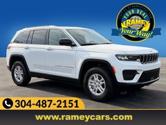 2025 Jeep Grand Cherokee Laredo Sport Utility