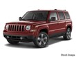 Jeep Patriot
