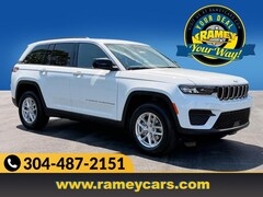 2026 Jeep Grand Cherokee Laredo Sport Utility