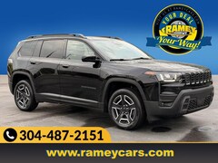 2026 Jeep Cherokee Laredo Sport Utility