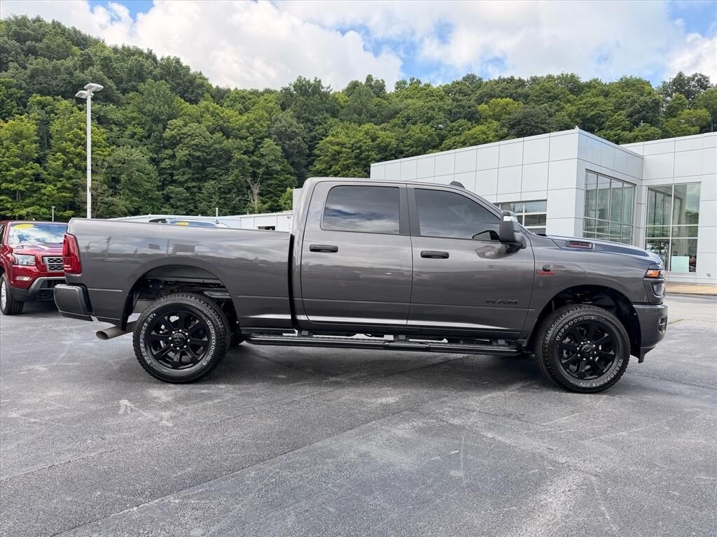 Used 2025 Ram 2500 Big Horn Truck