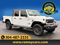 2026 Jeep Gladiator Sport S Pickup