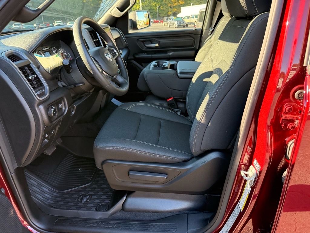 2026 RAM 1500 Tradesman - Photo 6