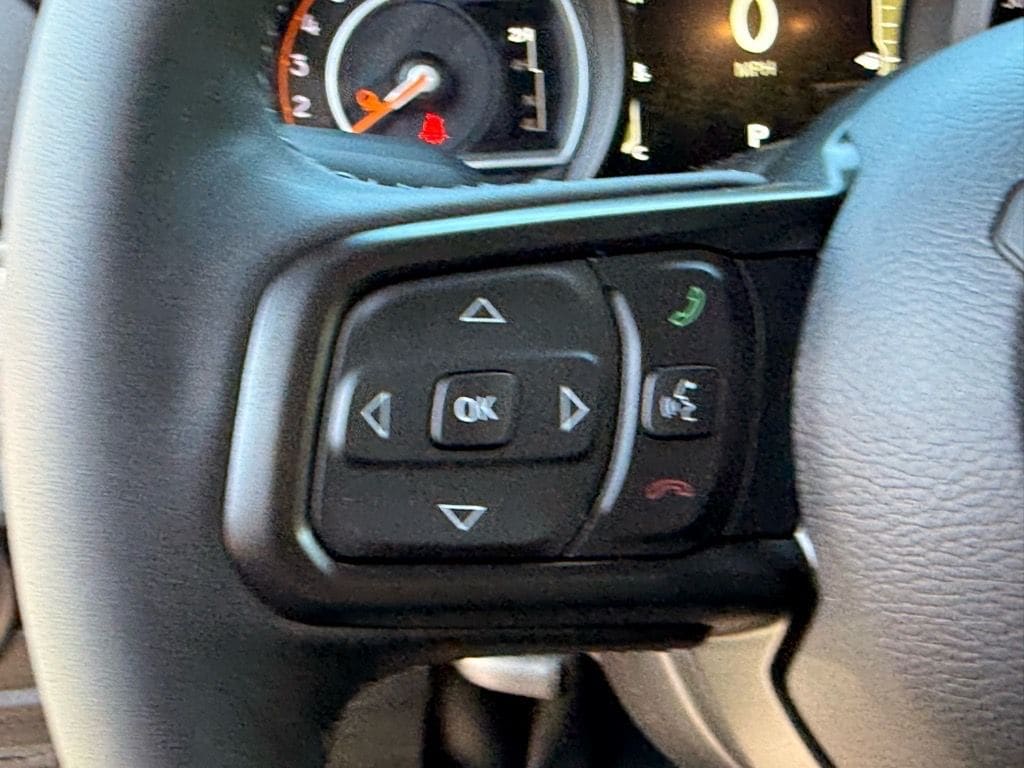 2025 Jeep Gladiator Sport S - Photo 11