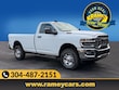  Ram 2500
