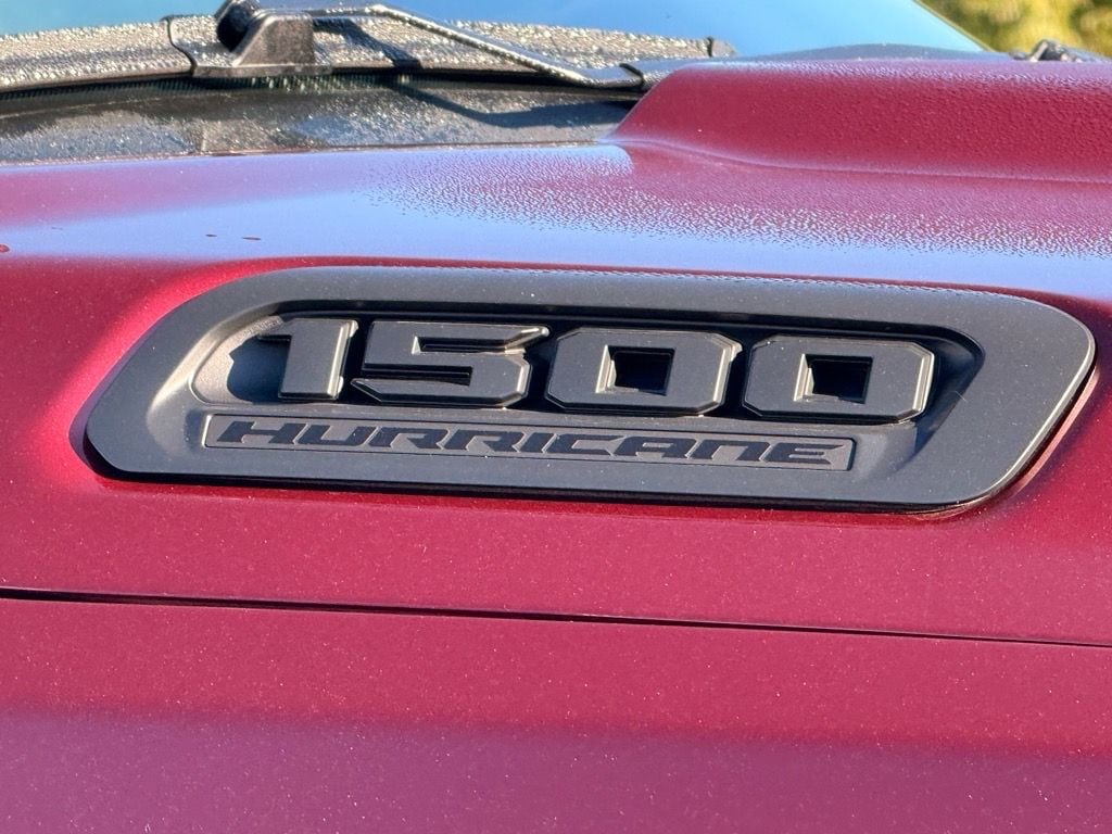 2026 RAM 1500 Tradesman - Photo 17
