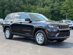2026 Jeep Grand Cherokee Laredo Sport Utility