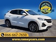  Buick Encore GX