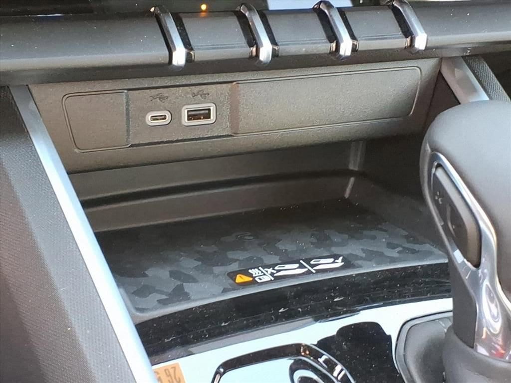 2026 Chevrolet Colorado LT - Photo 15