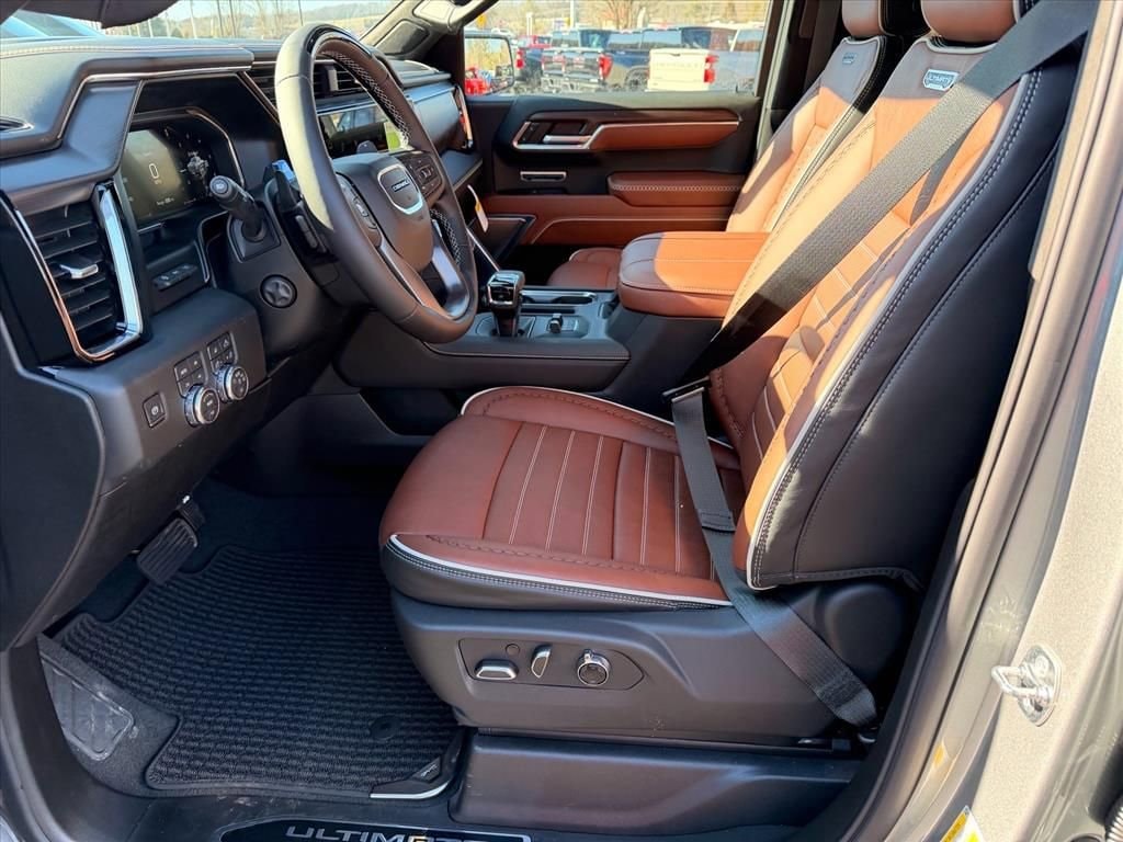 2026 GMC Sierra 1500 Denali Ultimate - Photo 6