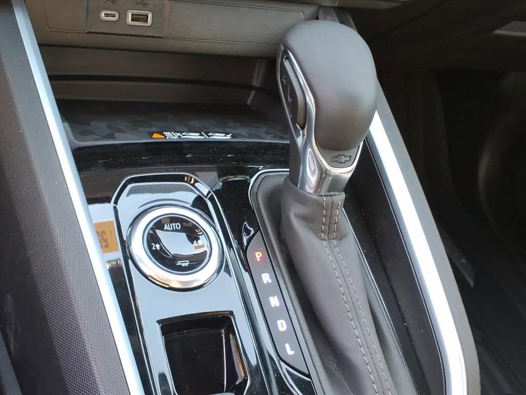 2026 Chevrolet Colorado LT - Photo 16