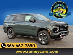 2026 Chevrolet Tahoe Z71 SUV