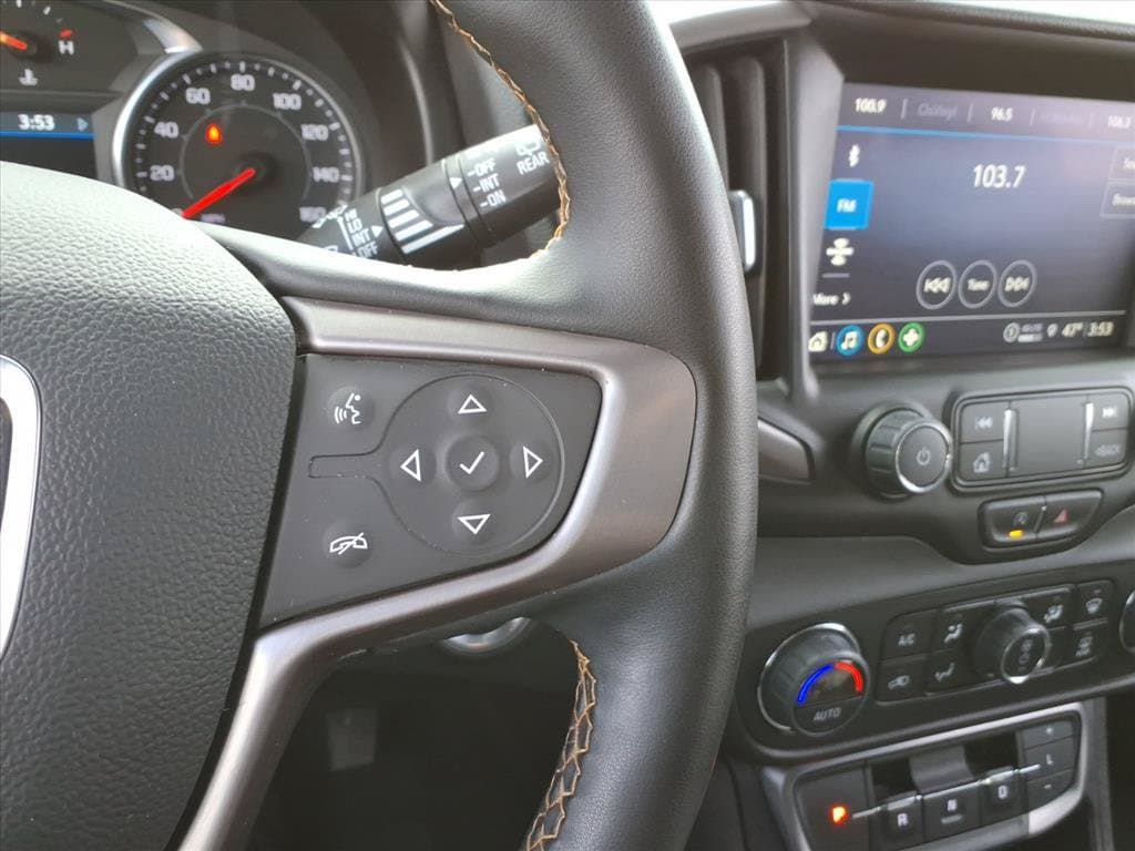 2024 GMC Terrain AT4 - Photo 17