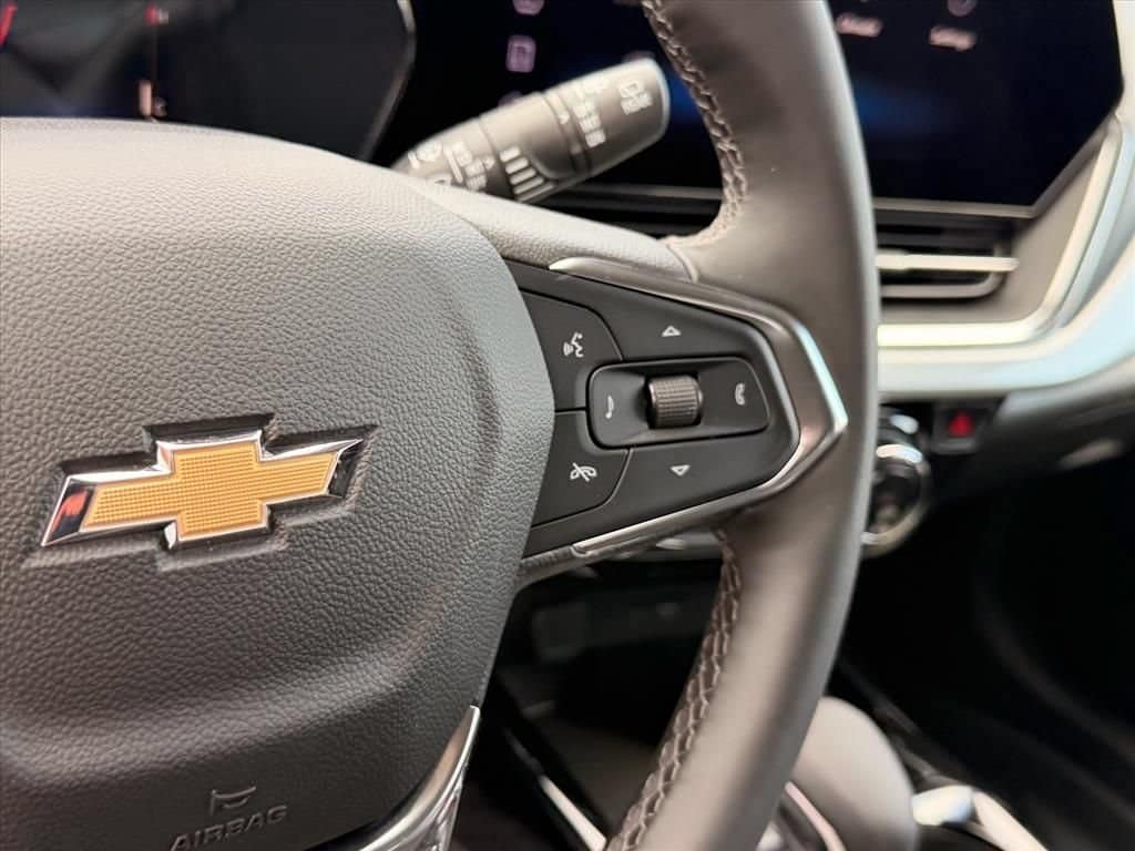 2026 Chevrolet Trax LT - Photo 11