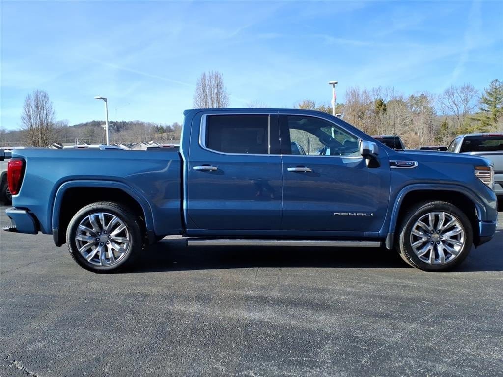 New 2026 GMC Sierra 1500 Denali Truck