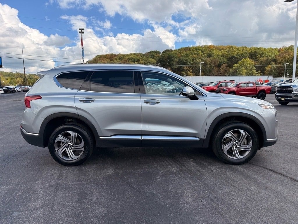 Used 2023 Hyundai Santa Fe SEL SUV