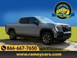 GMC Sierra EV