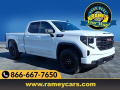2026 GMC Sierra 1500 Elevation Truck