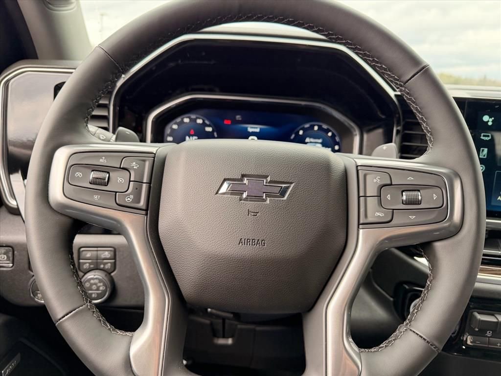 2026 Chevrolet Silverado 1500 RST - Photo 9