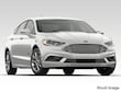  Ford Fusion Hybrid