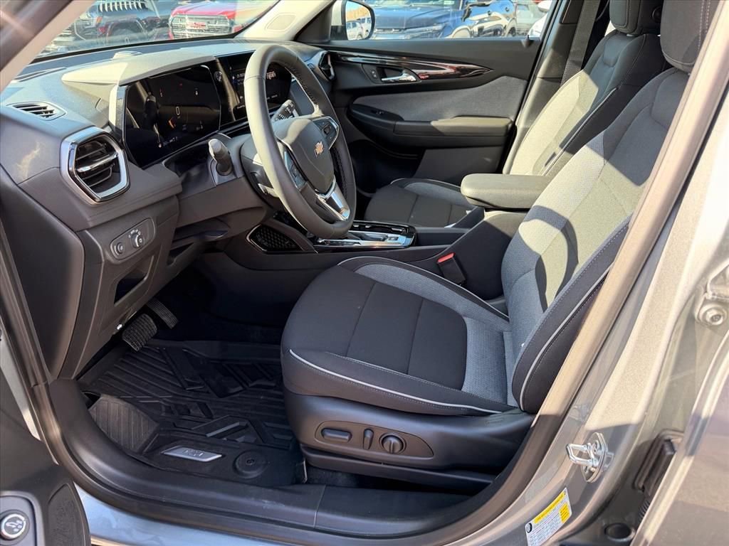 2026 Chevrolet Trailblazer LT - Photo 7