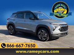 2026 Chevrolet Trailblazer Activ SUV