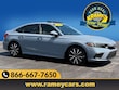 Honda Civic Sedan