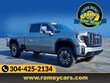 GMC Sierra 2500 HD
