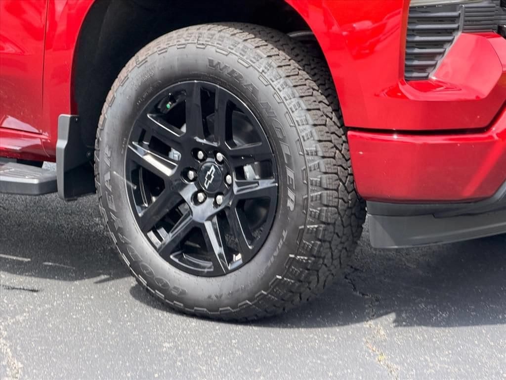 2026 Chevrolet Silverado 1500 RST - Photo 17