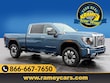 GMC Sierra 2500 HD