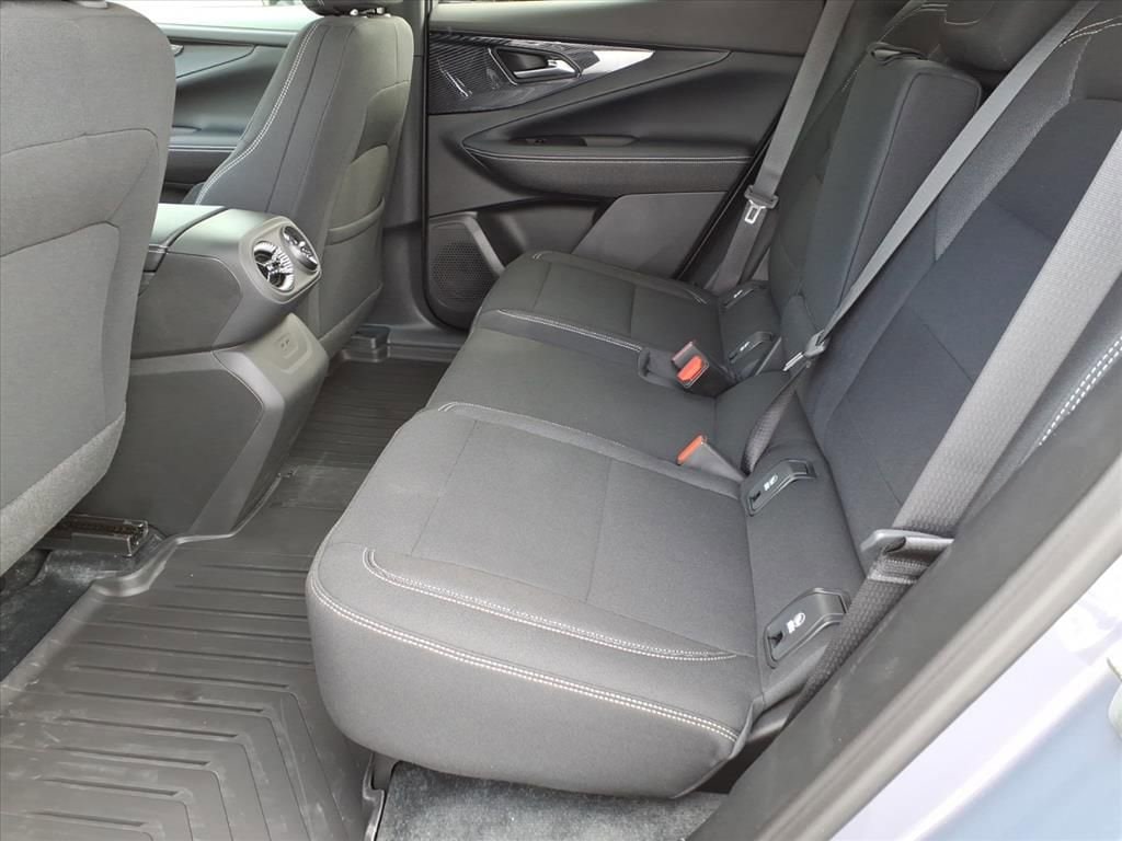 2026 Chevrolet Blazer EV LT - Photo 10