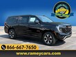 GMC Yukon XL