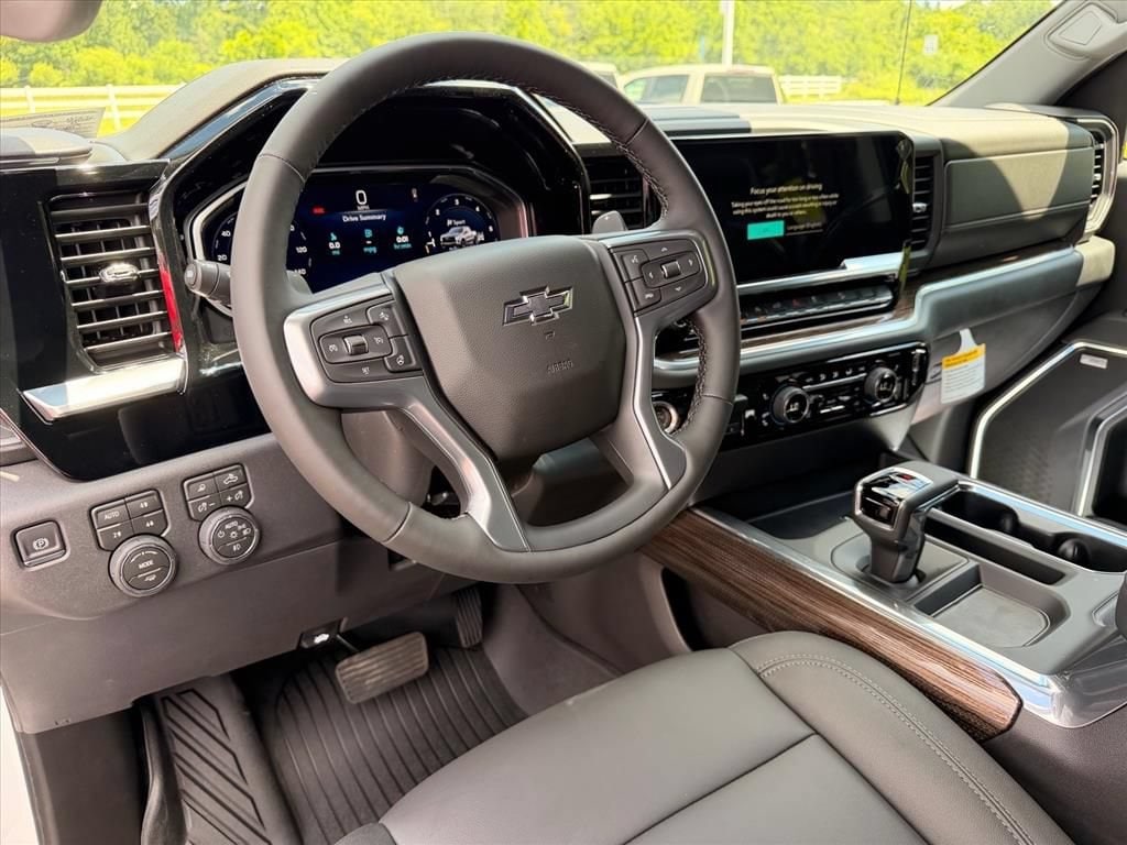 2026 Chevrolet Silverado 1500 LT Trail Boss - Photo 6