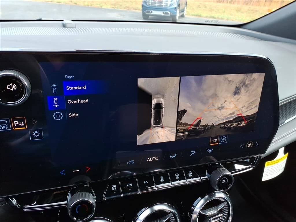 2026 Chevrolet Blazer EV LT - Photo 17
