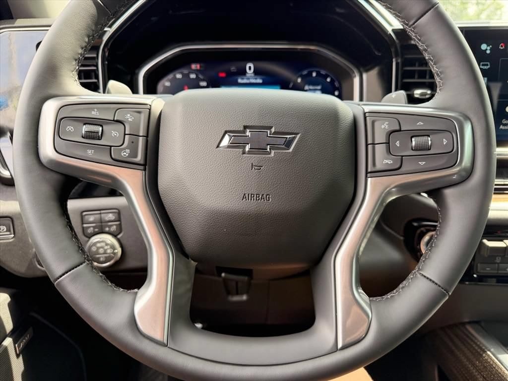 2026 Chevrolet Silverado 1500 RST - Photo 9