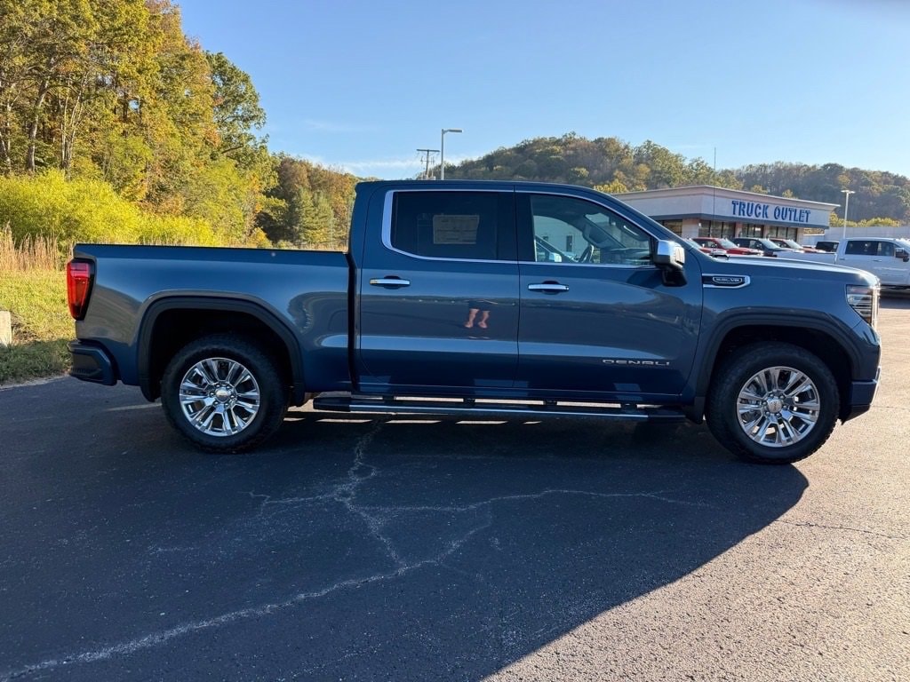 New 2026 GMC Sierra 1500 Denali Truck