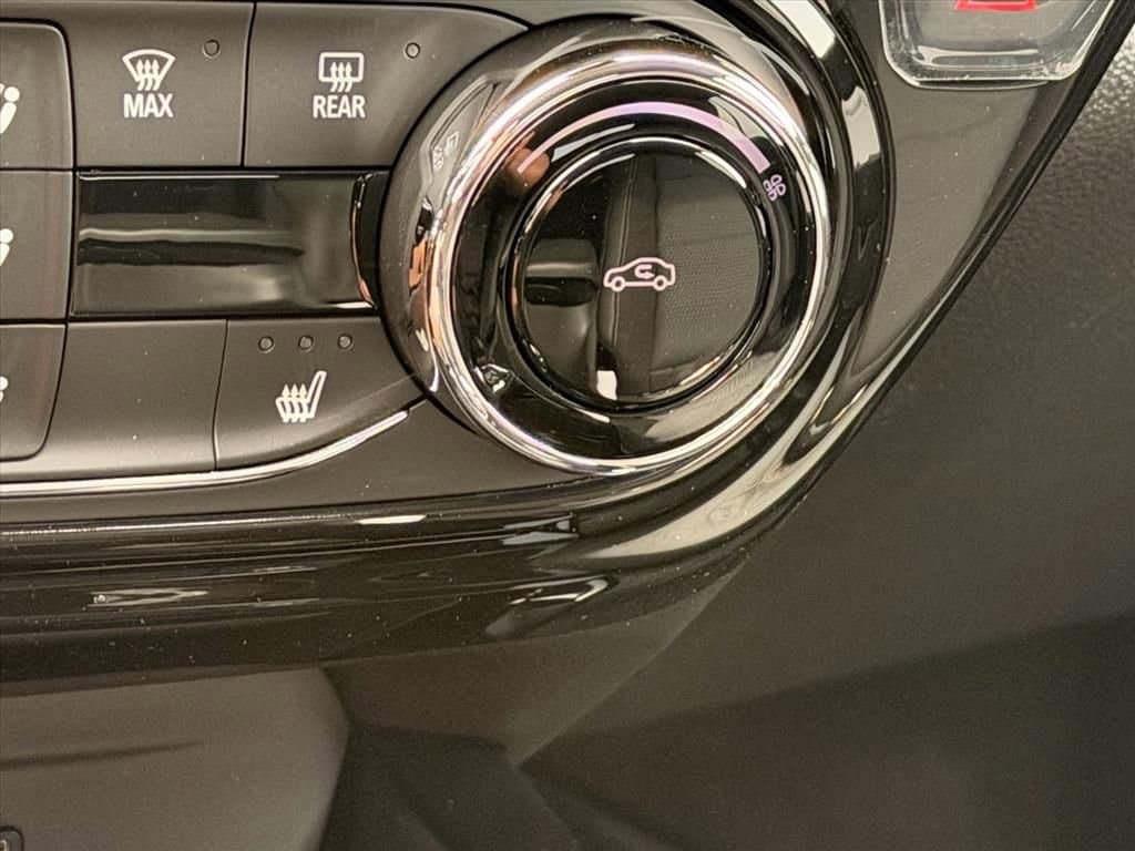 2026 Chevrolet Trax LT - Photo 14