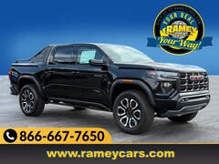 2025 GMC Canyon AT4 Truck