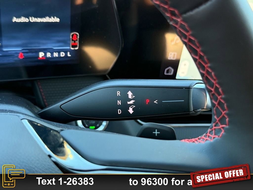 2026 Chevrolet Equinox RS - Photo 15